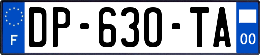 DP-630-TA