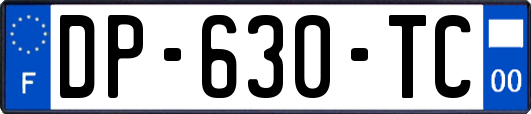 DP-630-TC