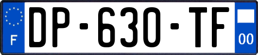 DP-630-TF