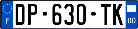 DP-630-TK