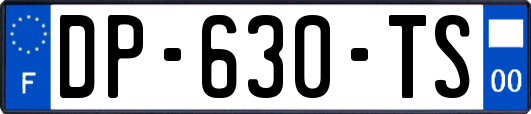 DP-630-TS