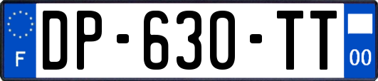 DP-630-TT