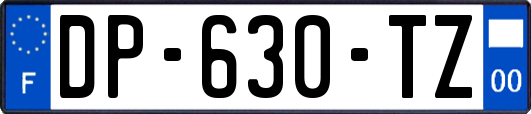 DP-630-TZ