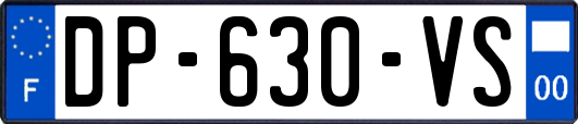 DP-630-VS