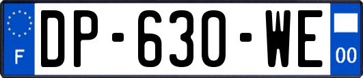 DP-630-WE