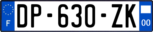 DP-630-ZK