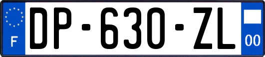 DP-630-ZL