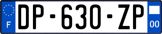 DP-630-ZP