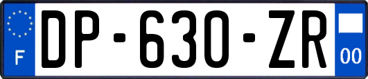 DP-630-ZR