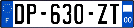 DP-630-ZT