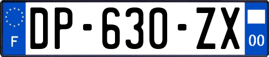 DP-630-ZX