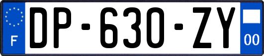 DP-630-ZY