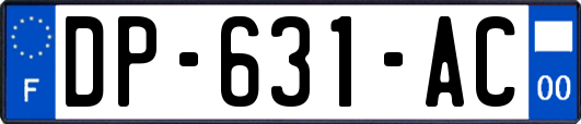 DP-631-AC