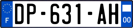 DP-631-AH