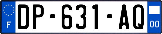 DP-631-AQ