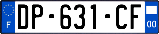 DP-631-CF