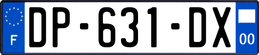 DP-631-DX