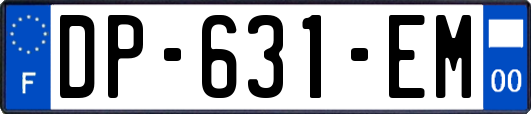 DP-631-EM