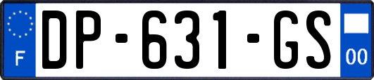 DP-631-GS