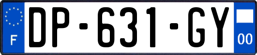 DP-631-GY