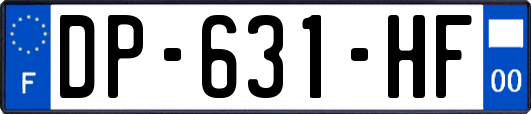 DP-631-HF