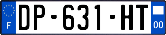 DP-631-HT