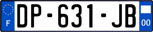 DP-631-JB
