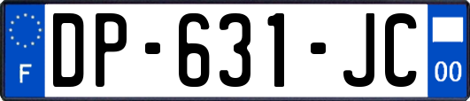 DP-631-JC