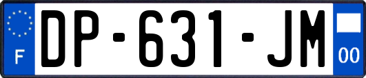 DP-631-JM