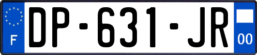 DP-631-JR