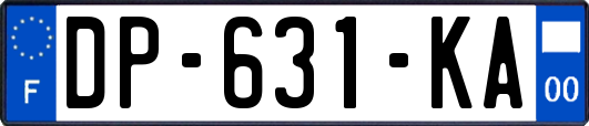 DP-631-KA