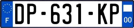 DP-631-KP