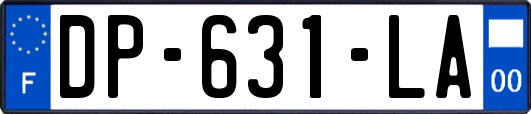 DP-631-LA