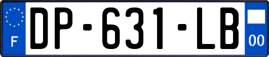 DP-631-LB