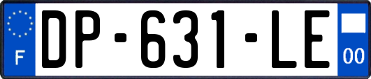 DP-631-LE