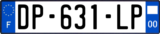 DP-631-LP