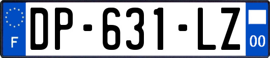 DP-631-LZ