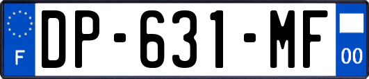 DP-631-MF