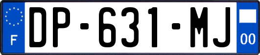 DP-631-MJ
