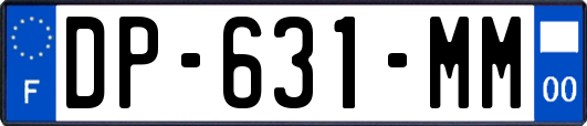 DP-631-MM