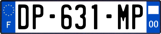 DP-631-MP