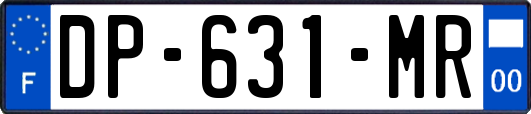 DP-631-MR