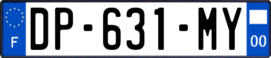 DP-631-MY