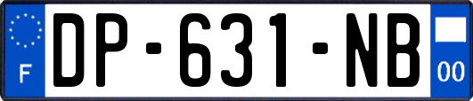 DP-631-NB