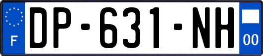 DP-631-NH
