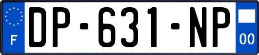 DP-631-NP
