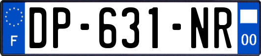 DP-631-NR