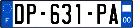 DP-631-PA
