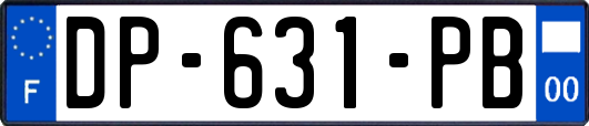 DP-631-PB