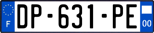 DP-631-PE